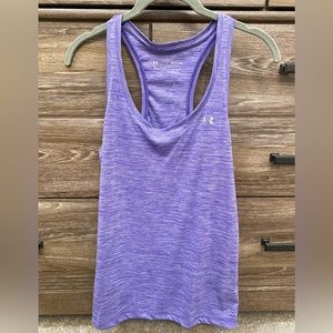 Under Armour Workout Tanks (Set of 2)